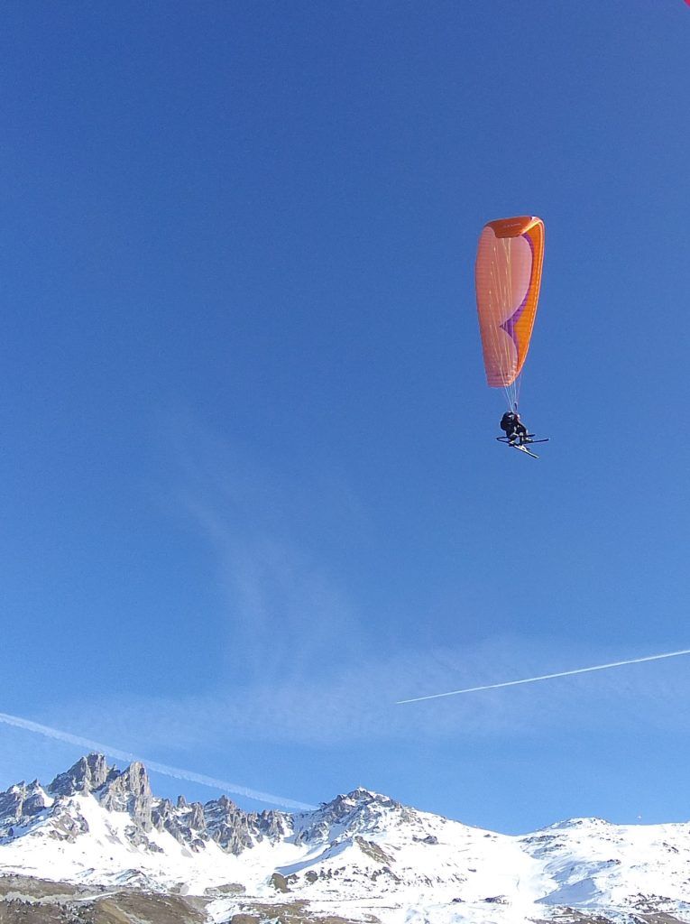 3vallees parapente